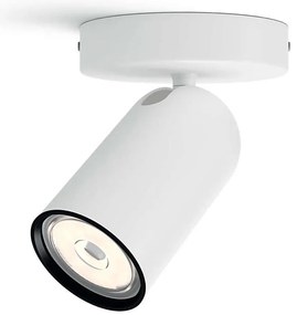 Philips 50581/31/PN - Lampa spot MYLIVING PONGEE 1xGU10/5,5W/230V