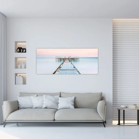 Tablou - Digul lung (120x50 cm)