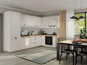 Set Mobila Bucatarie Cucina 292*170 cm C1