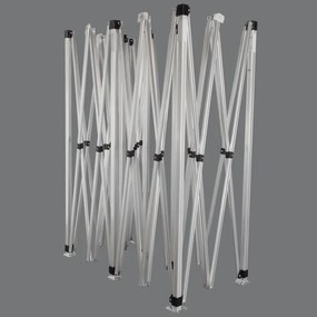 Structură din aluminiu - dimensiunea  3x6m