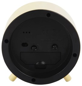 Ceas deșteptător ø 11,5 cm Gradient – Karlsson