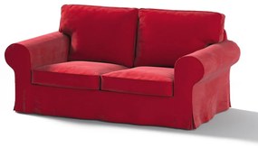 Husa canapea Ektorp 2-locuri, pliabil (pentru modele Ikea in vanzare din 2012)