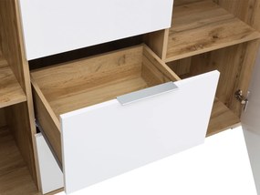 Comodă Zele KOM2D3S. 702296