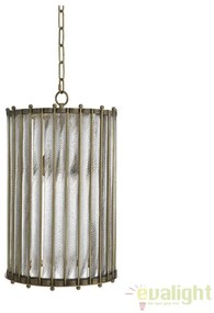 Lustra design LUX Tiziano, alama antic 111060 HZ