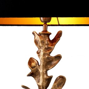 Veioza, Lampa de masa design LUX Scalo