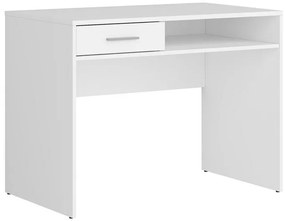 Masă de scris Nepo Plus 1 (alb) . Promo -35%. 1098259
