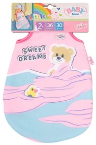 BABY BORN - SAC DE DORMIT 36 CM - ZAPF (ZF829967)