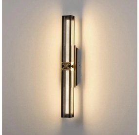 Aplică LED/13W/230V 3000K