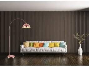 Globo 58227C - Lampadar NEWCASTLE 1xE27/40W/230V