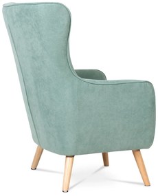 Scaun BLUE2, turcoaz