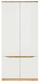 Dulap de haine Nuis SZF4D. 1005663