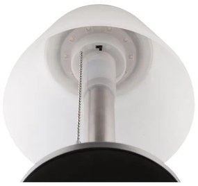 Corp de iluminat LED solar LED/3,7V IP44 Globo 33548