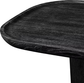 Masuta de cafea design LUX Rouault, 140x78,5cm