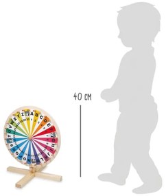 Roata norocului Small Foot