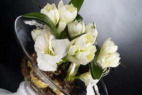 Aranjament floral elegant BOWL KATIA 1141489.95