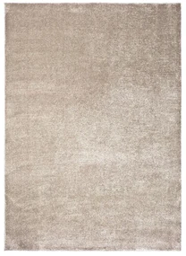 Covor gri/bej 200x290 cm – Universal