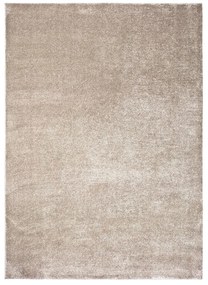 Covor gri/bej 240x330 cm Montana Liso – Universal