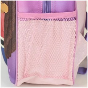 Gabby&#039;s Dollhouse Fun Rucsac 3D, geantă 31 cm
