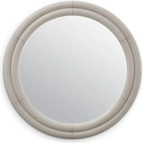 Oglinda decorativa design LUX Bastioni 120cm