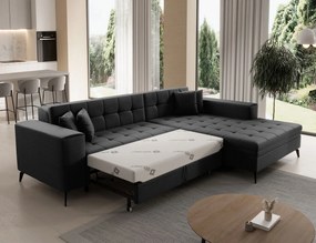 Coltar extensibil Solange pe dreapta Sawana 14