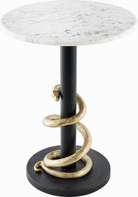 Masuta laterala design unic WILDLIFE SNAKE 50cm