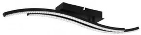 Plafoniera moderna led 8W Lejias 99803 Eglo