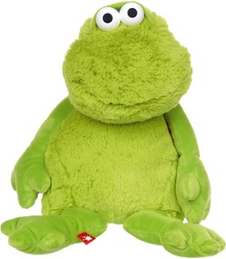 Broscuta plus Sigikid Frosch Sweety, 32 cm