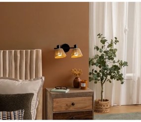 Atmosphera - Lampă spot MYHA 2xE14/25W/230V