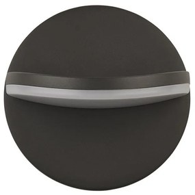 Aplica LED de perete exterior moderna IP65 Moda