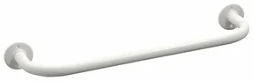 AQUALINE 8004 Uscător-suport pentru prosoape 40cm, alb