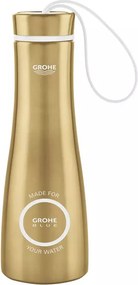 Termos Grohe Blue 450 ml auriu periat Cool Sunrise