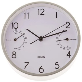 Ceas de perete ø 15 cm – Dakls