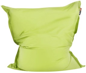 Husă pentru fotoliu puf 140 x 180 cm Fiamma (verde). 1079031