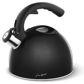 Lamart LT7046 ceainic Cuivre 3 l, negru