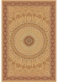 Covor lana Liwia 001 Selectează mărime: 230 X 340