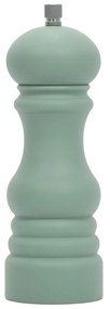 Moara de piper din plastic, Ø 6 x 17,5 cm