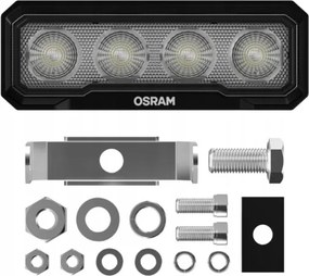Osram Lampă spot LED pentru auto LIGHTBAR WL VX125-WD LED/36W/12/24V 6000K