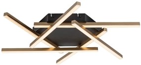 Plafoniera LED stil minimalist Severine