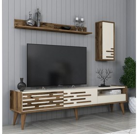Mobilier living Tonase (Nuc + crem) . 1095656