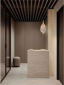 Pendul LED design decorativ BELLINA