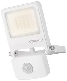 Osram - Proiector LED cu senzor ENDURA, 10 W, 230 V, 3000 K, IP44
