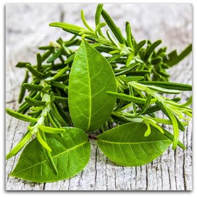 Tablou Styler Glasspik Spice 2 B, 20 x 20 cm