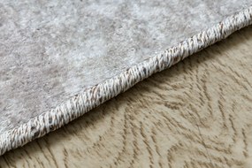 MIRO 51416.805 covor lavabil Melange anti-alunecare - bej