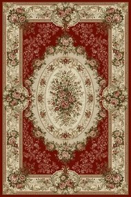 Covor Baroc 1529 Selectează mărime: 200 X 400