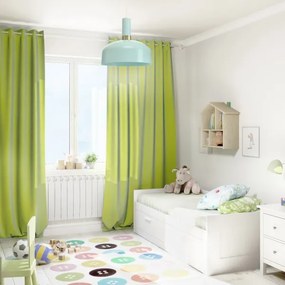 Lustră pe cablu MALMO 1xE27/60W/230V