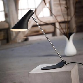 Veioza, lampa de masa Vanila negru 72695003NL