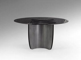 Masa dining rotunda design LUX Night D150