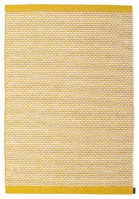 Covor pentru exterior și interior galben muștar 60x85 cm Effi Mustard – Pappelina