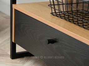 Raft Luca (negru). 1111372