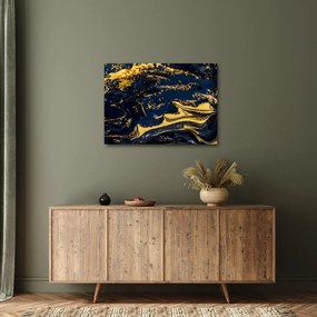 Tablou abstracției (70x50 cm)